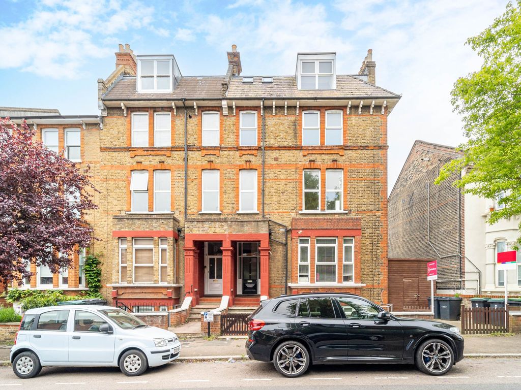 2 bed flat for sale in Womersley Road, London N8 Zoopla