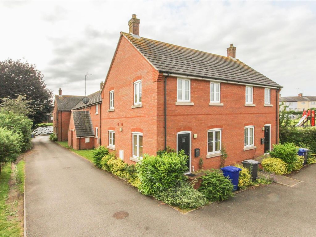 2 bed terraced house to rent in New Cheveley Road, Newmarket CB8 Zoopla