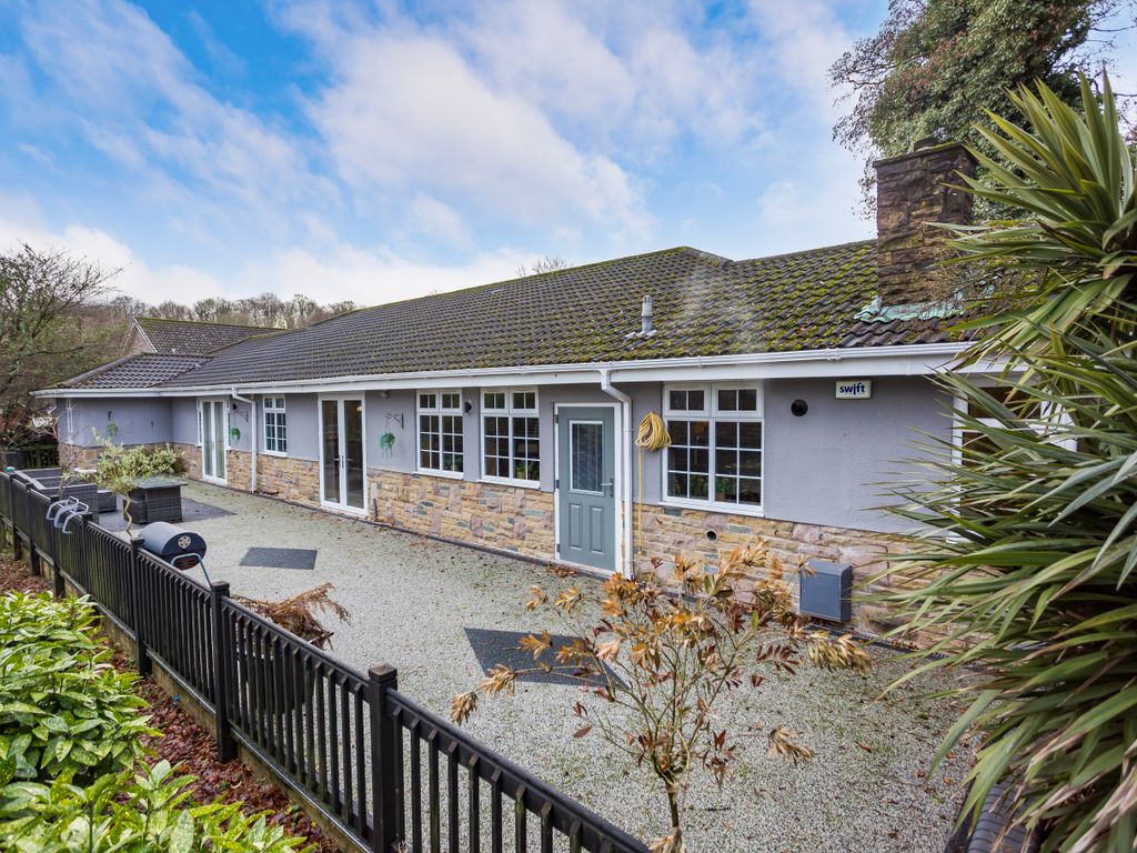 3 bed bungalow for sale in Sedgefield Drive, Bolton BL1, £625,000 Zoopla