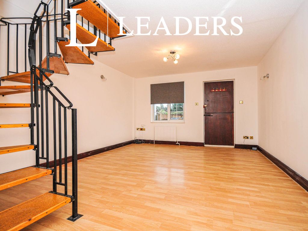 2 bed terraced house to rent in Buttermere Road, St Pauls Cray, Orpington BR5, £1,350 pcm Zoopla