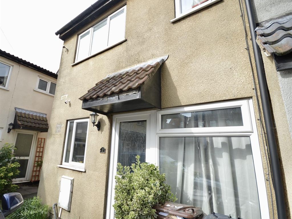 2 bed property for sale in Alfred Street, Lincoln LN5, £95,000 Zoopla