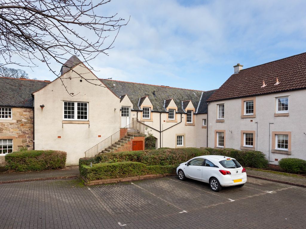 2 bed flat for sale in 4 Bonaly Steading, Edinburgh EH13, £280,000 Zoopla