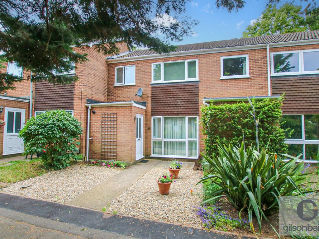 3 bed terraced house for sale in Lorraine Gardens, Norwich NR3 Zoopla