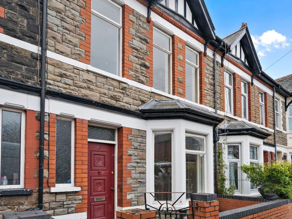 3 bed terraced house for sale in Llanwern Street, Newport NP19 Zoopla