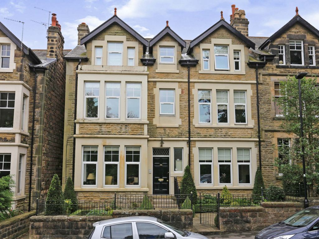 1 bed flat for sale in Harlow Moor Drive, Harrogate HG2 Zoopla