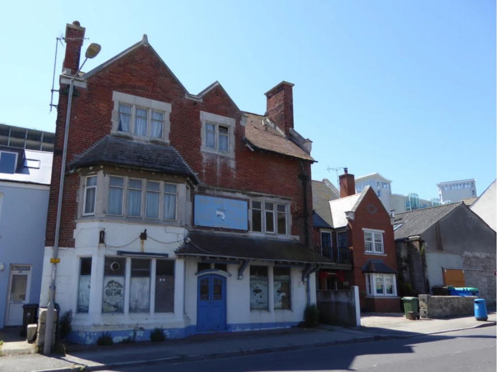 Pub/bar for sale in Castletown, Portland DT5, £325,000 Zoopla