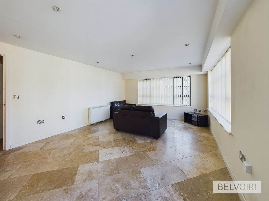 1 bed flat to rent in Kinvara Heights, 114 Bradford Street, Digbeth