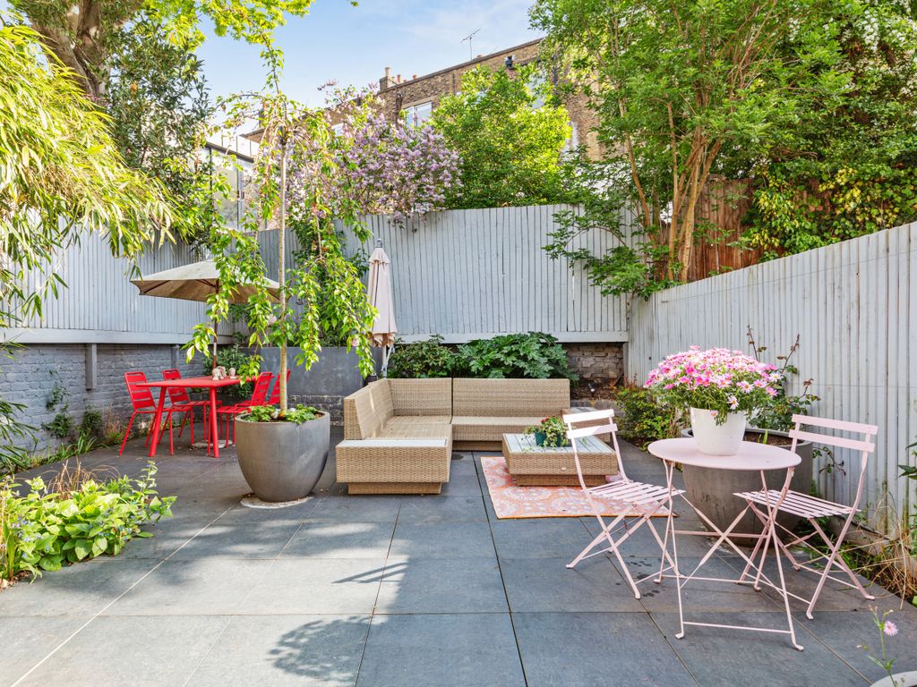 1 bed flat for sale in Lyme Street, London NW1, £599,950 Zoopla