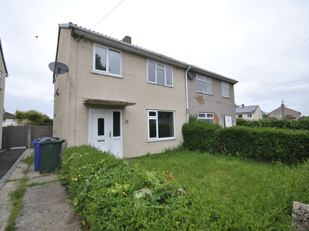 3 bed semidetached house for sale in Elmfield Road, New Rossington