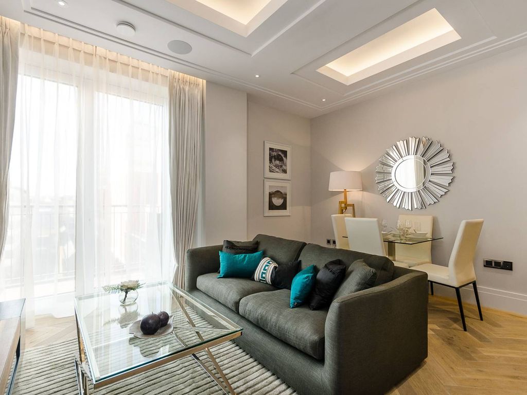 Great Minster House, Westminster, London SW1P