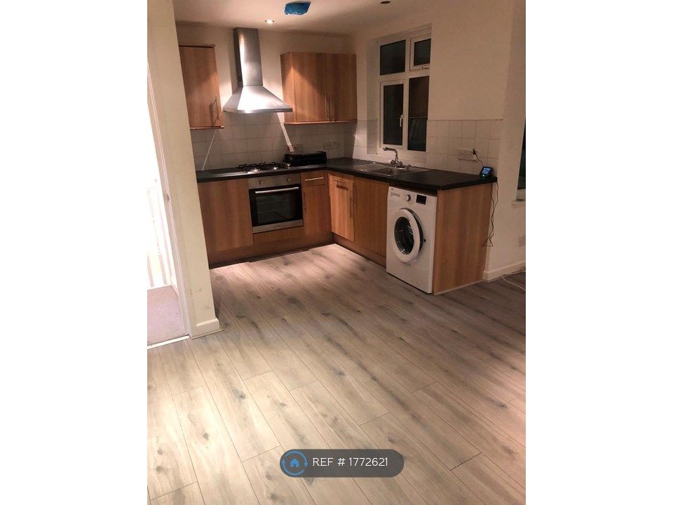 1 bed flat to rent in Bristol, Bristol BS34 Zoopla