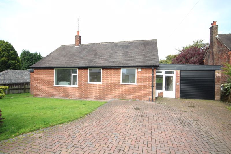 3 bed bungalow to rent in Eton Close, Bamford, Rochdale OL11 Zoopla