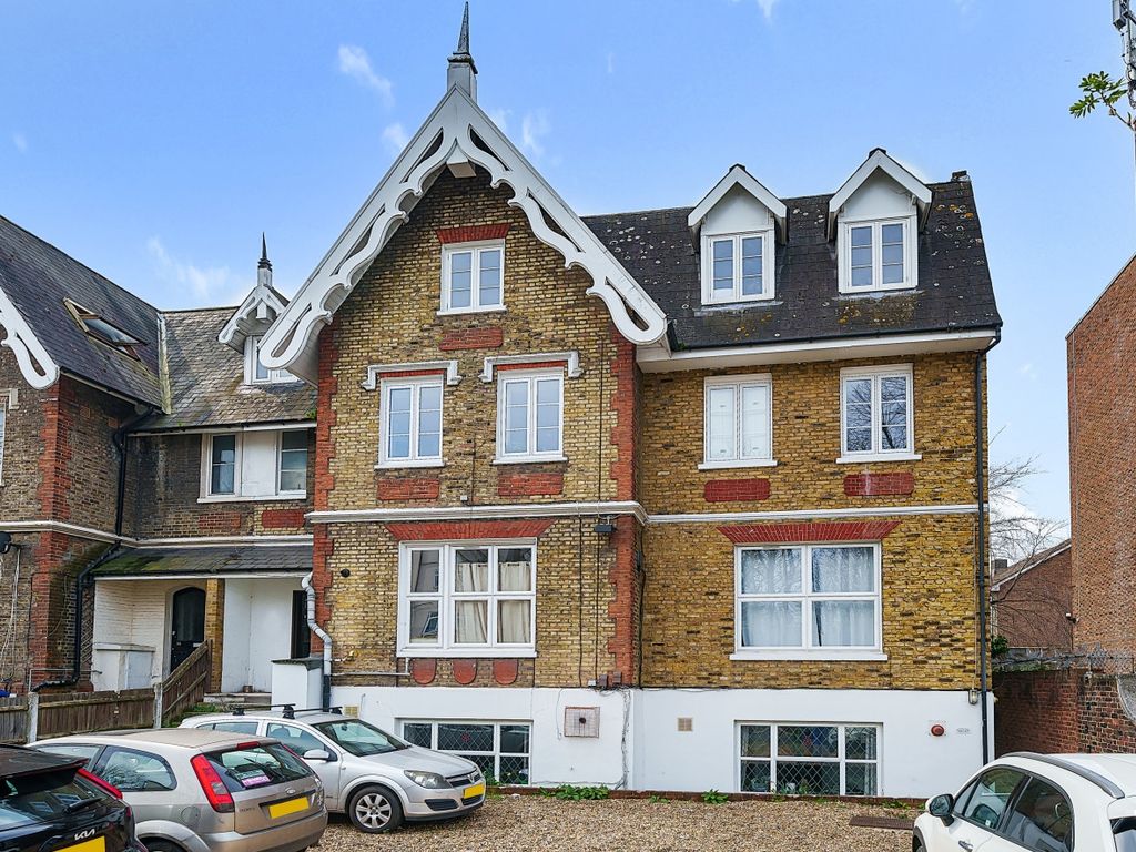 1 bed flat for sale in St. Mary's Road, London SE15 Zoopla