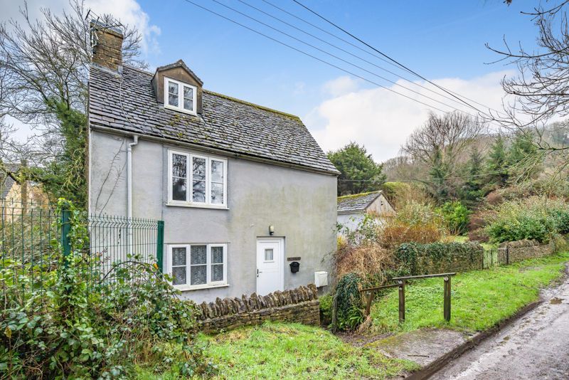 2 bed detached house for sale in Coombe, WottonUnderEdge GL12, £