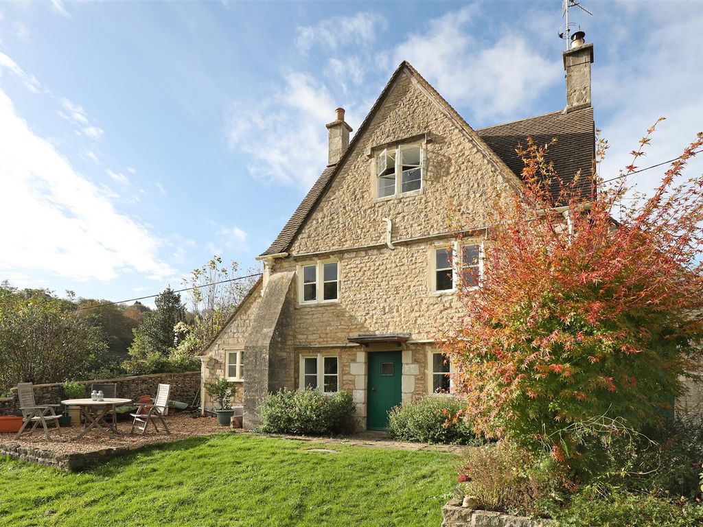 3 bed cottage for sale in Swellshill, Stroud GL5 Zoopla