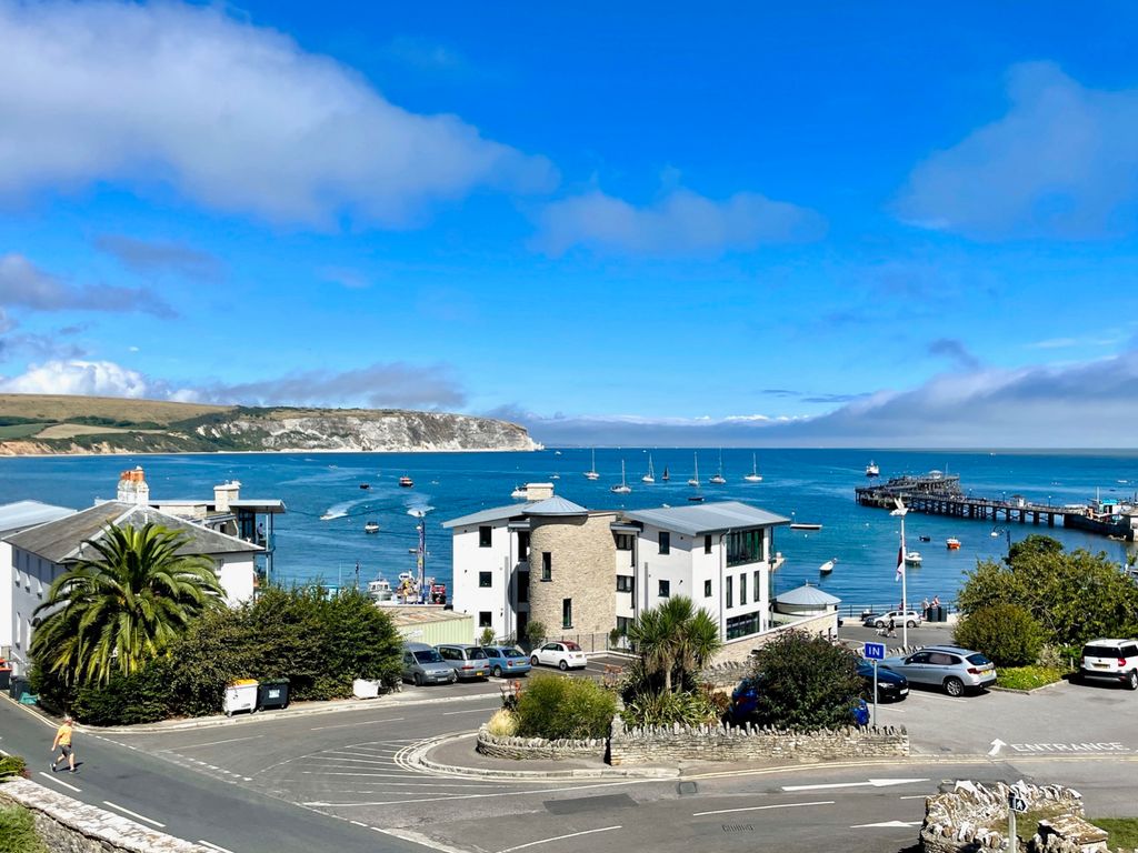 Peveril Heights Swanage BH19  