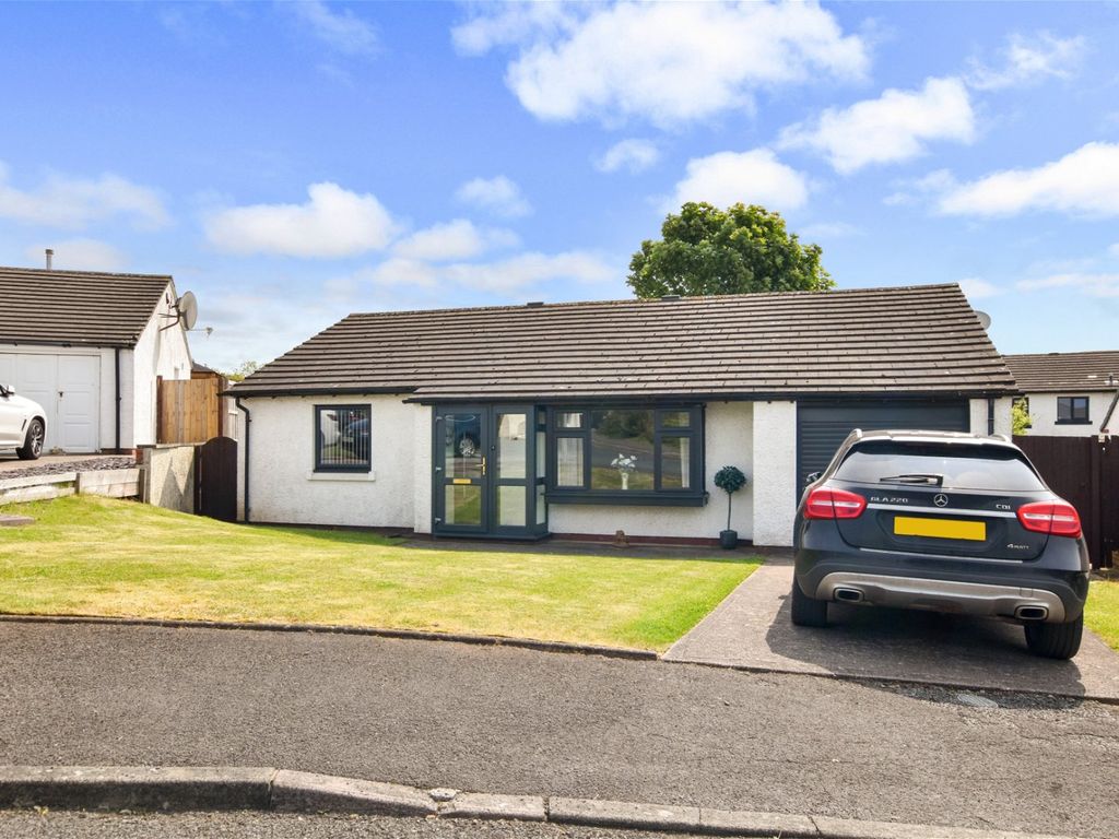 2 bed bungalow for sale in Fleming Drive, Beckermet CA21 Zoopla