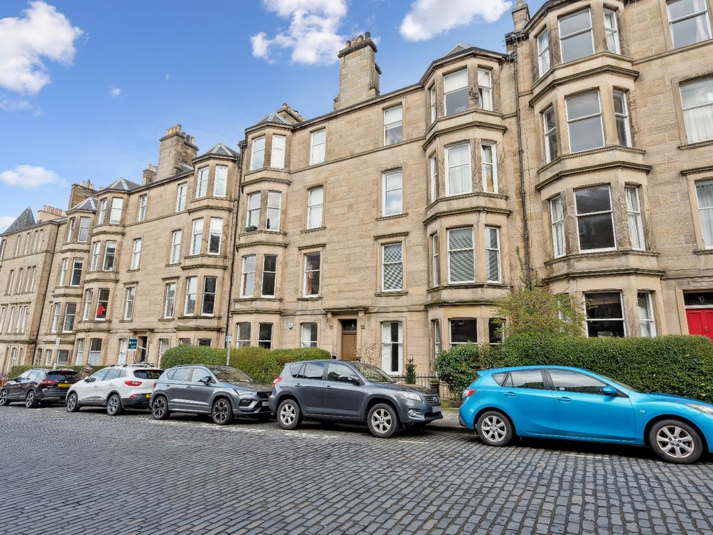 2 bed flat for sale in Comely Bank Avenue, Comely Bank, Edinburgh EH4