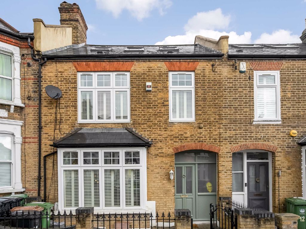 5 bed property for sale in Bartram Road, London SE4 Zoopla