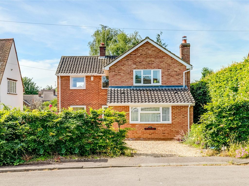 Stockens Green, Knebworth, Hertfordshire SG3  