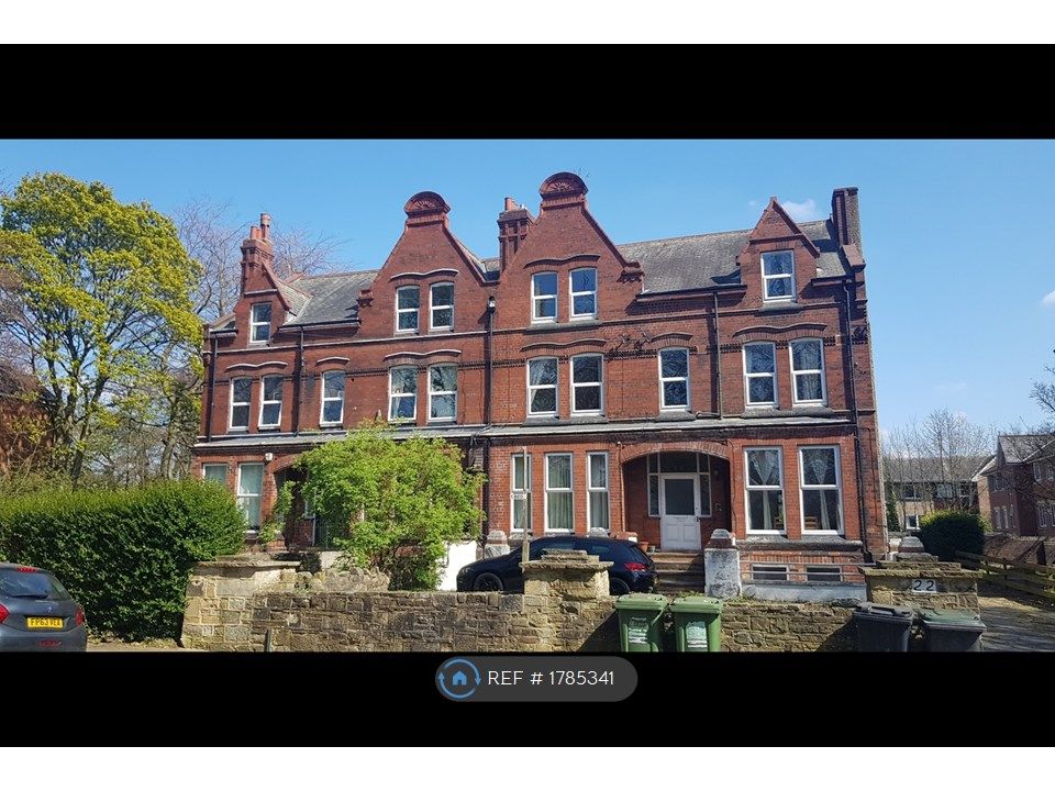 1 bed flat to rent in Leeds, Leeds LS6 Zoopla