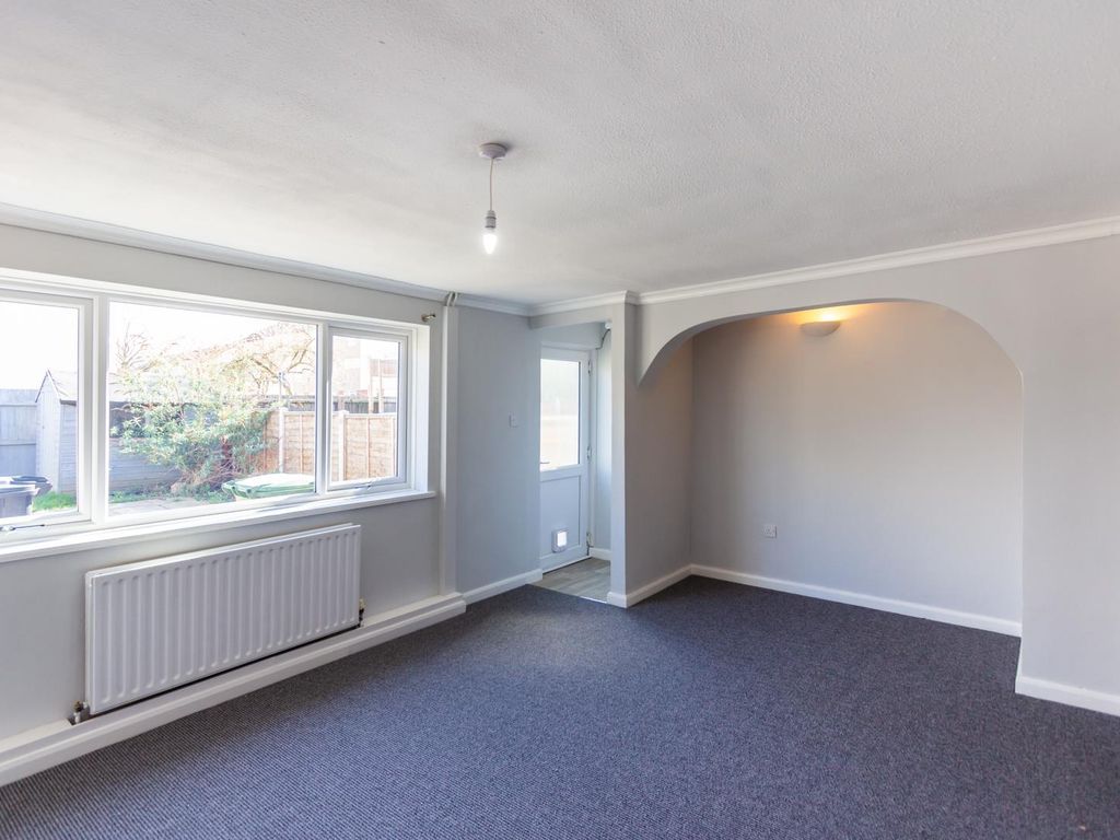 3 bed property to rent in Highland Way, Redditch B98 Zoopla
