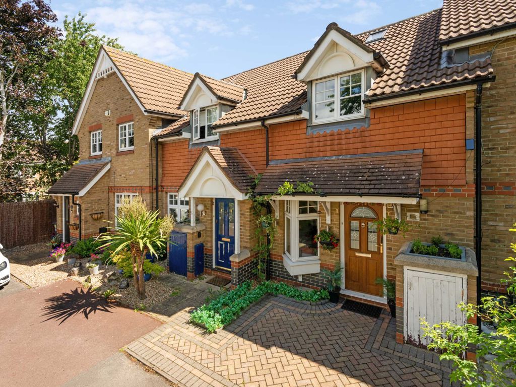 3 bed terraced house for sale in Frampton Road, Hounslow TW4 Zoopla