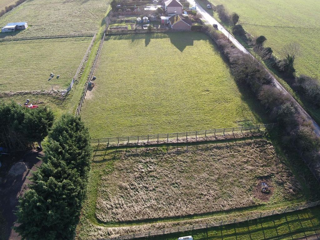 2 bed property for sale in Holiday Cottages, Carr Lane, East Heslerton, Malton YO17 Zoopla