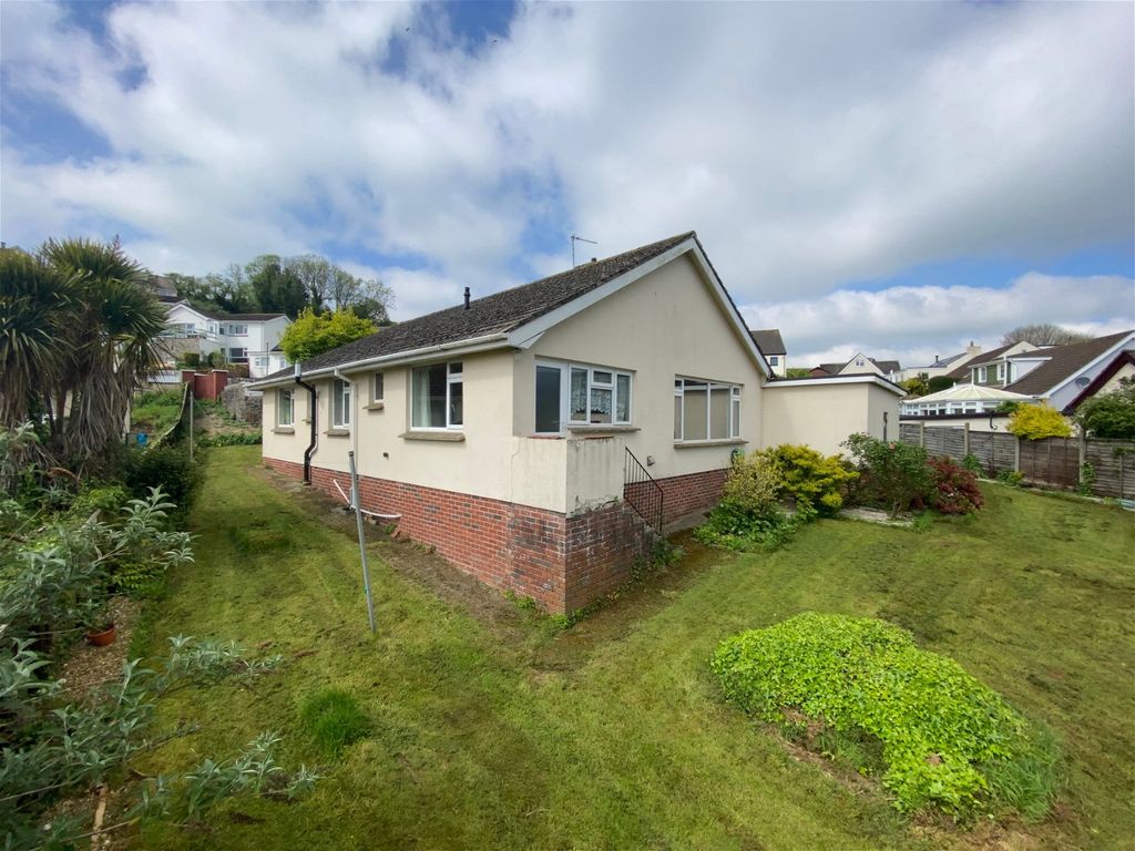 4 bed bungalow for sale in Grange Avenue, Paignton TQ4 Zoopla
