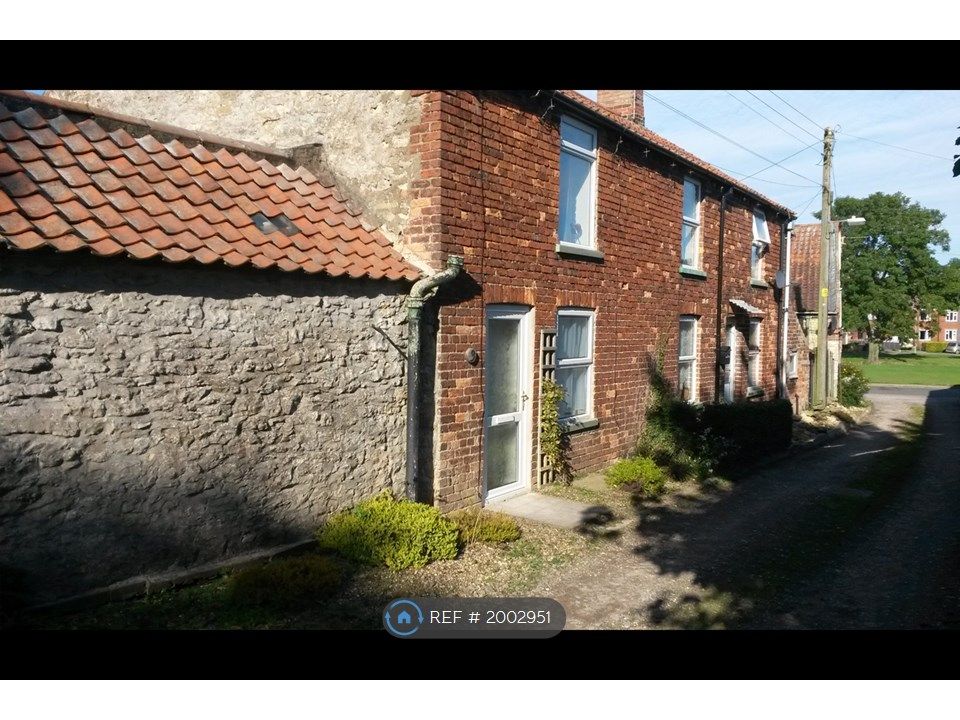 2 bed semidetached house to rent in Rosemount Lane, Waddingham DN21, £600 pcm Zoopla