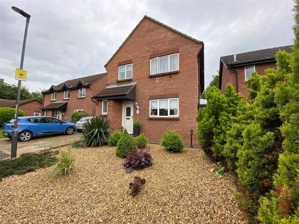 4 bed property to rent in Sapperton, Werrington, Peterborough PE4 Zoopla