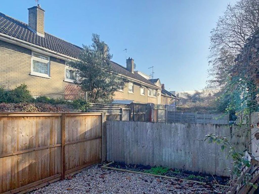 Wetheral Court, Tooting, London SW17