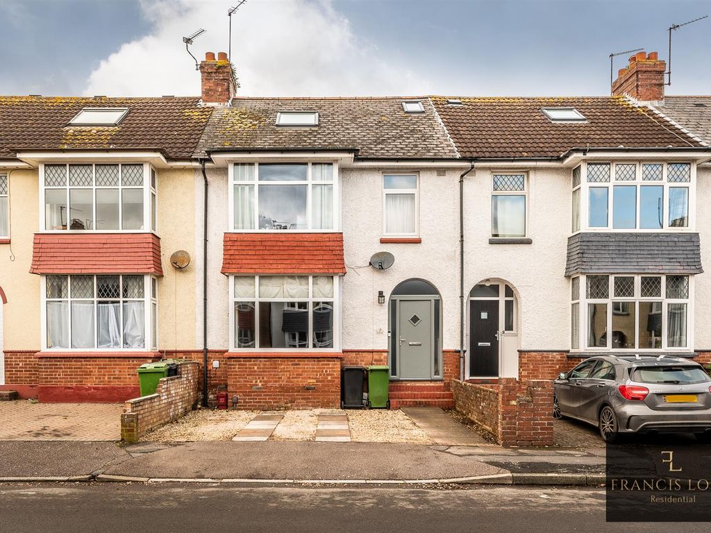 4 bed property for sale in Blenheim Road, Exeter EX2 Zoopla