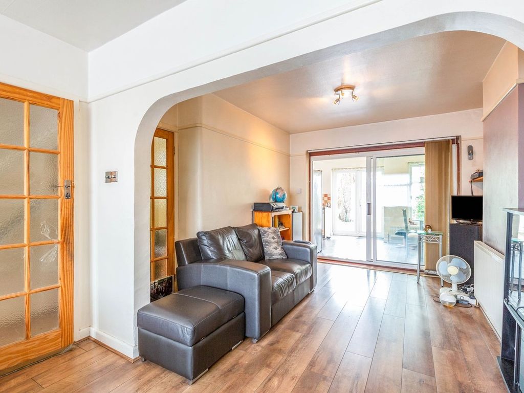 4 bed terraced house for sale in Charlton Road, London N9 Zoopla