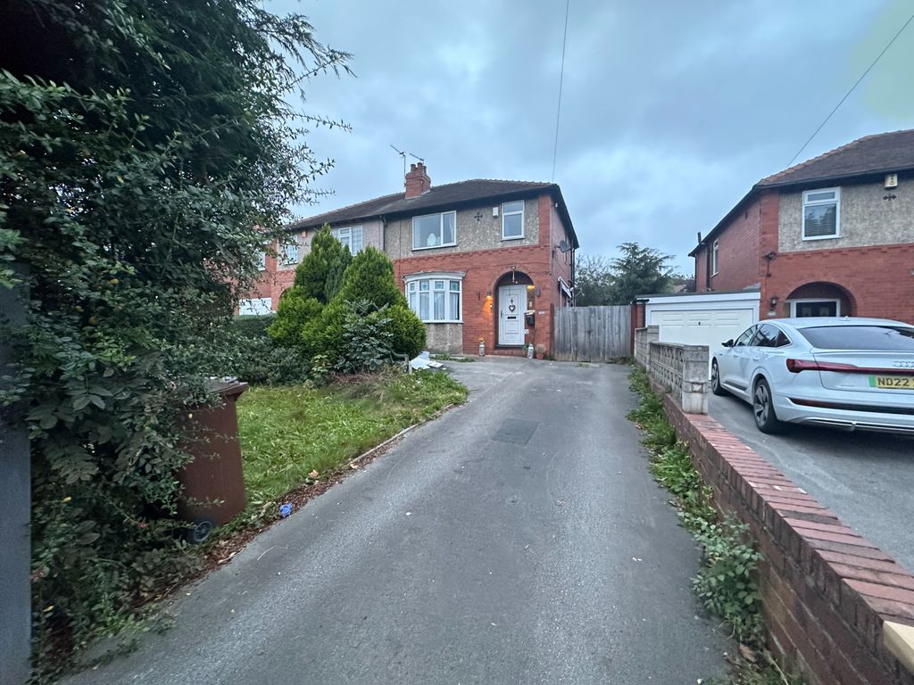 3 bed semidetached house for sale in Dewsbury Road, Wakefield WF2, £230,000 Zoopla