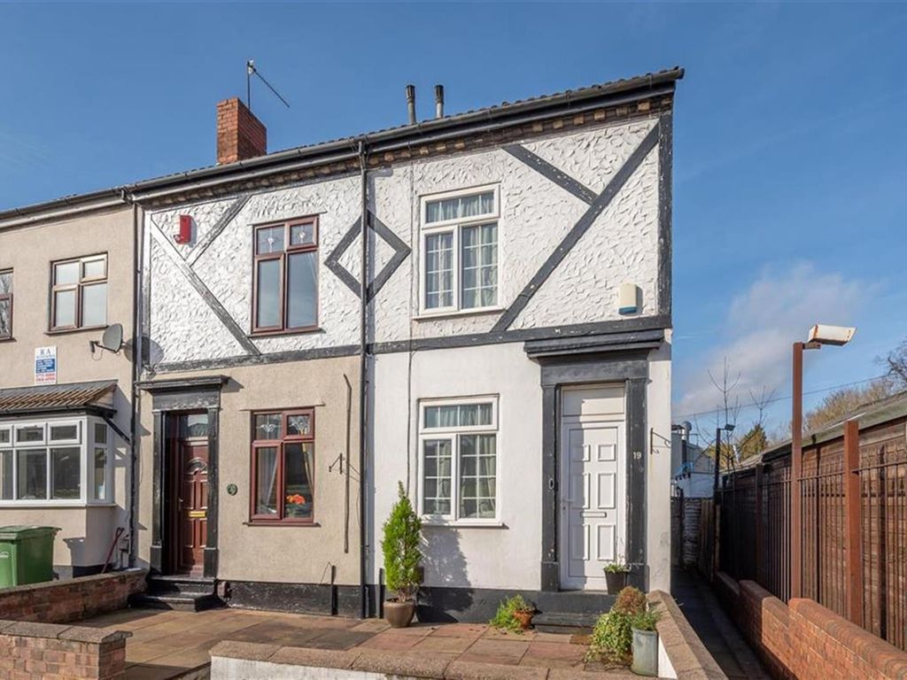2 bed end terrace house to rent in Maypole Hill, Halesowen B63 Zoopla