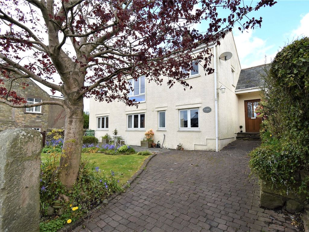 3 bed detached house for sale in Criffel, Tallentire, Cockermouth CA13