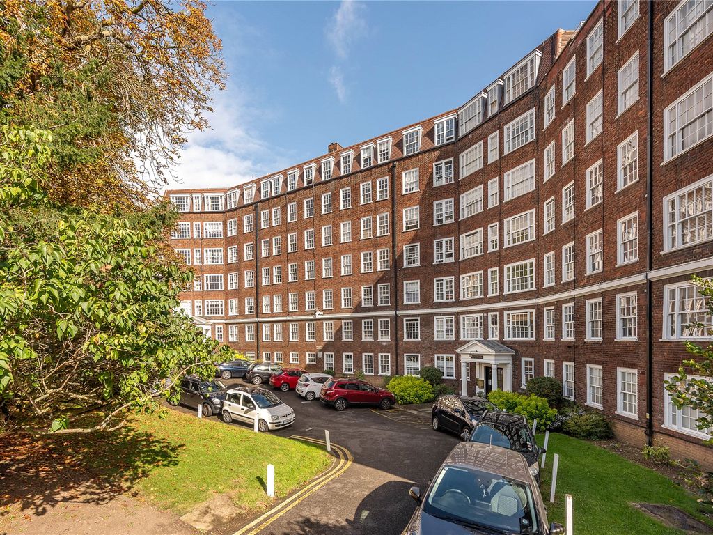 2 bed flat for sale in Eton Place, Eton College Road, London NW3 Zoopla