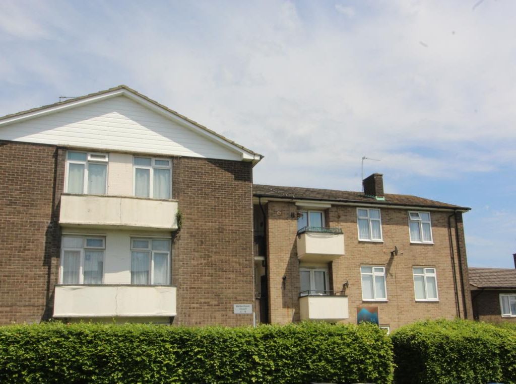 2 bed flat for sale in Quinta Drive, Arkley, EN5 Zoopla