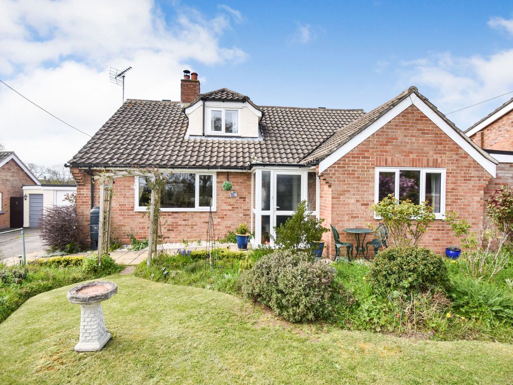 4 bed detached house for sale in Halstead Road, Gosfield, Halstead CO9