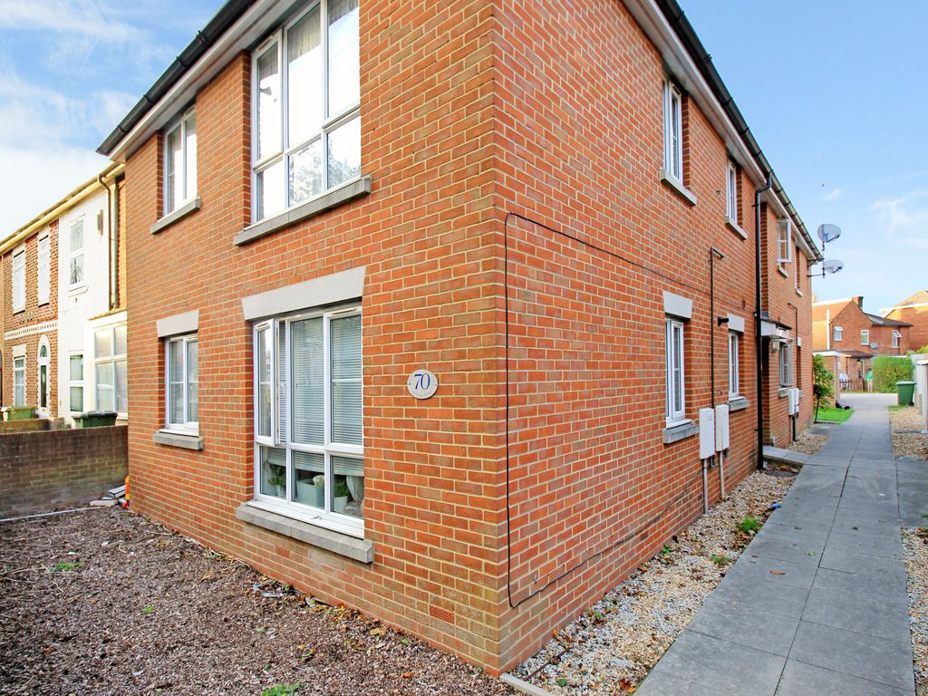 1 bed flat for sale in St. Denys Road, Southampton SO17 Zoopla