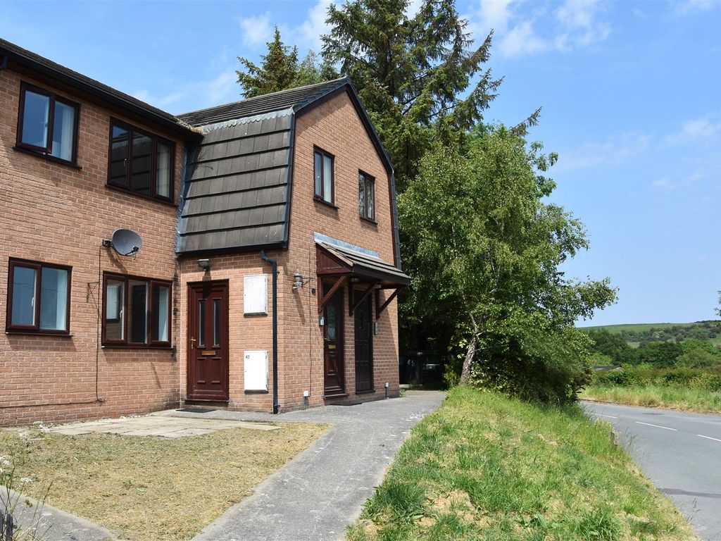 2 bed flat for sale in Aldergrove Place, Coedpoeth, Wrexham LL11 Zoopla