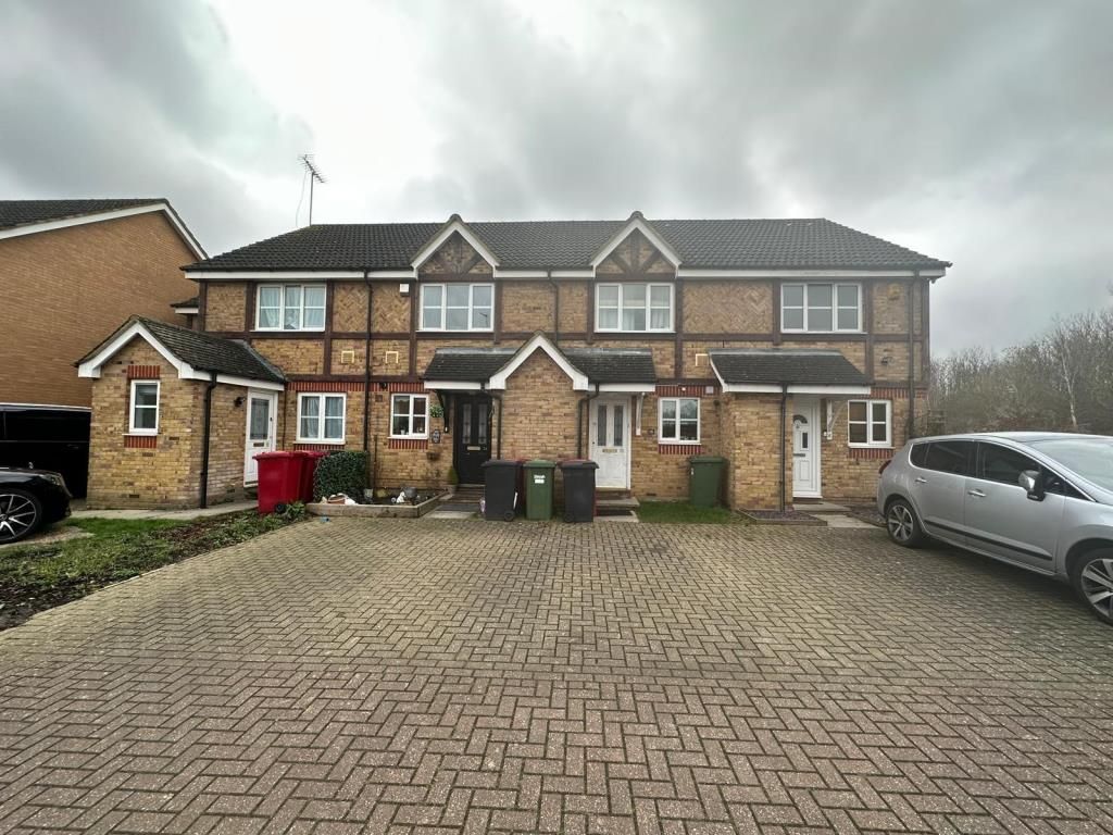 2 bed terraced house to rent in Slough, Berkshire SL1, £1,600 pcm Zoopla