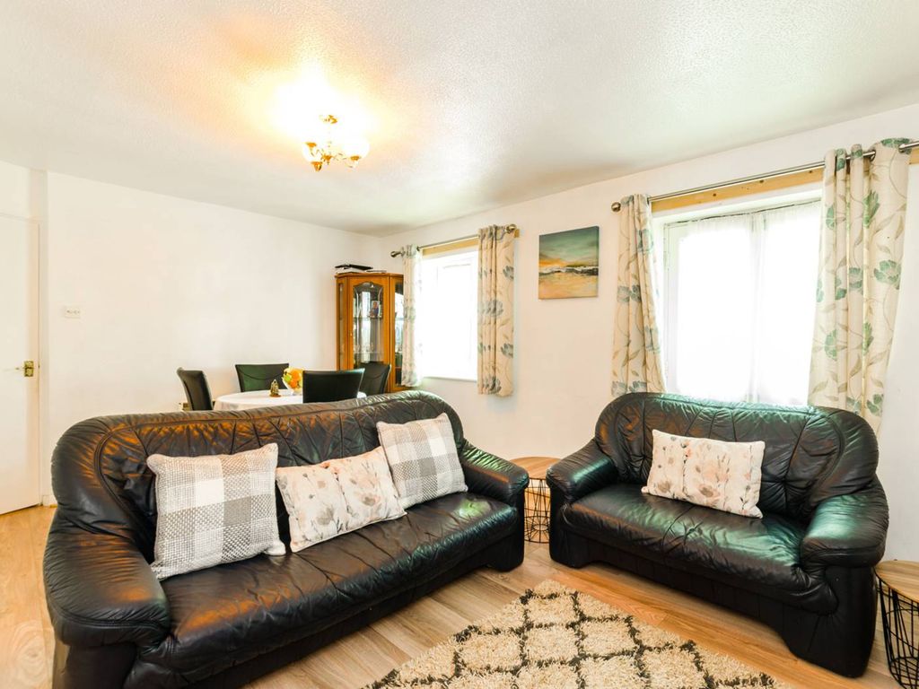 Caraway Close, Plaistow, London E13  