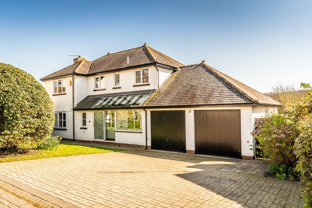 3 bed detached house for sale in Sheirs Orchard, Yettington, Budleigh Salterton EX9 Zoopla