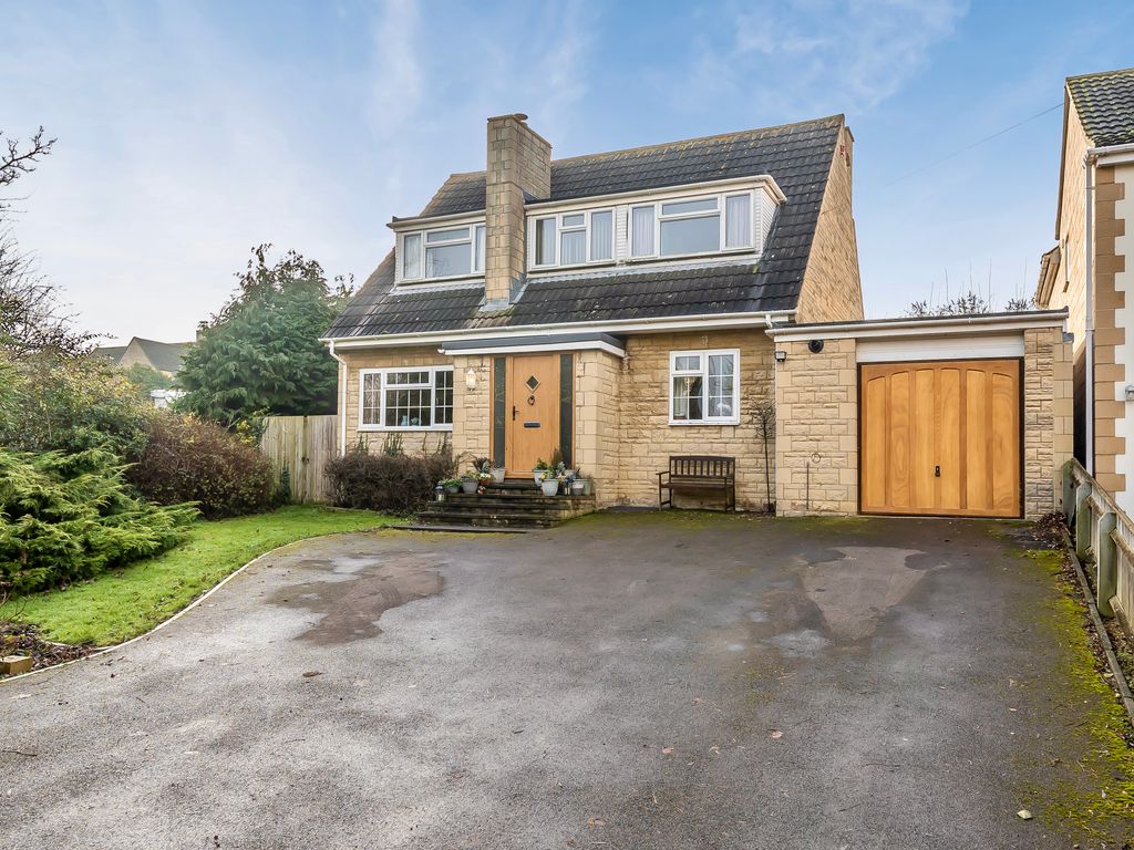 3 bed detached house for sale in Teddington, Tewkesbury GL20 Zoopla