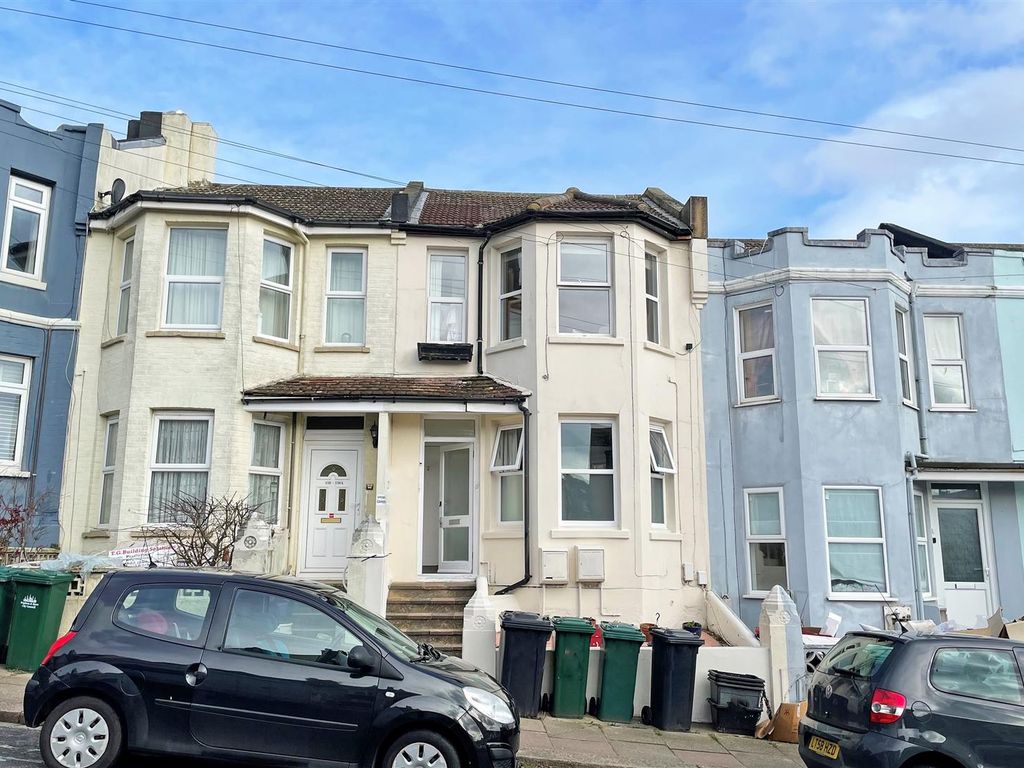 2 bed flat for sale in Hollingdean Terrace, Brighton BN1 Zoopla