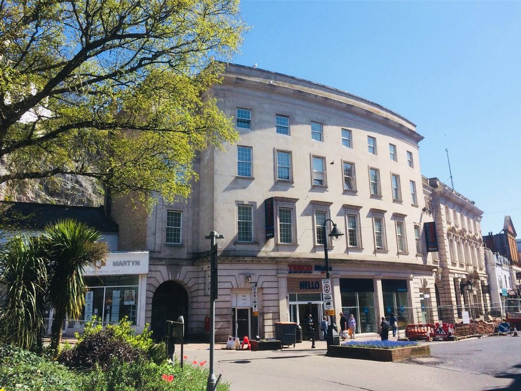 Fleet Court, 26 Fleet Street, Torquay TQ1