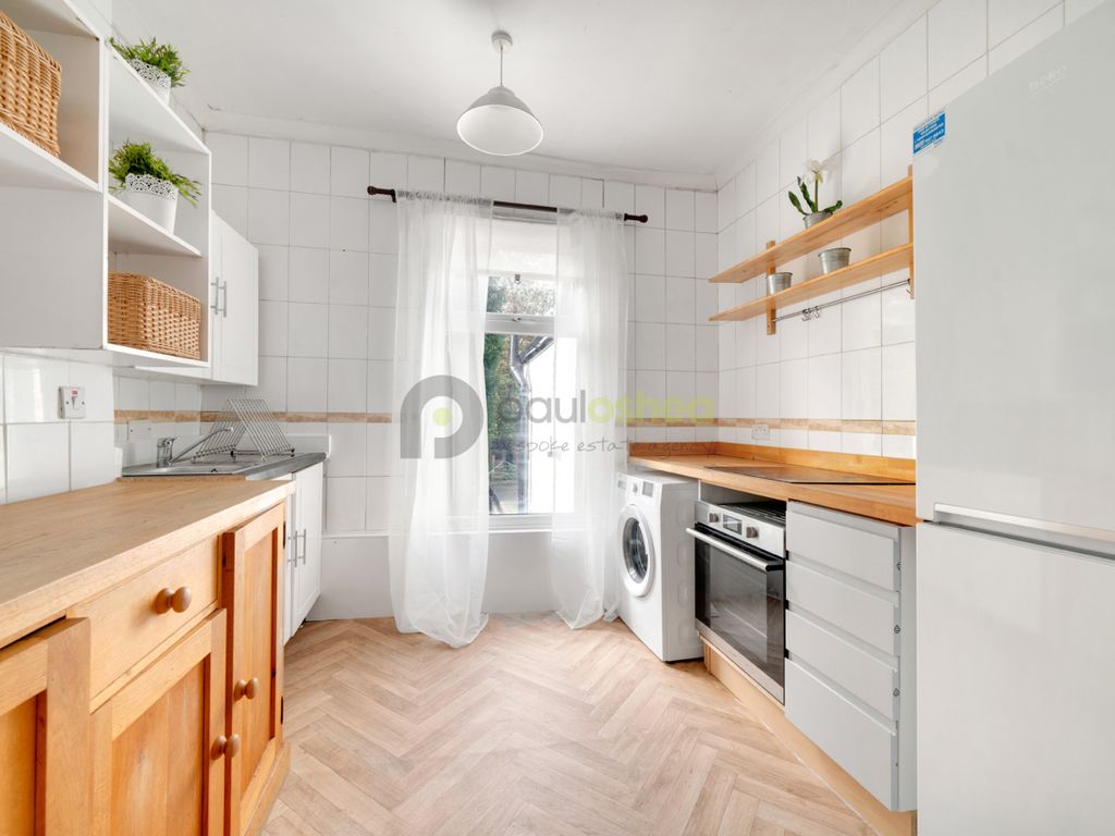 3 bed flat for sale in Elgin Road, Croydon, Surrey CR0, £280,000 Zoopla