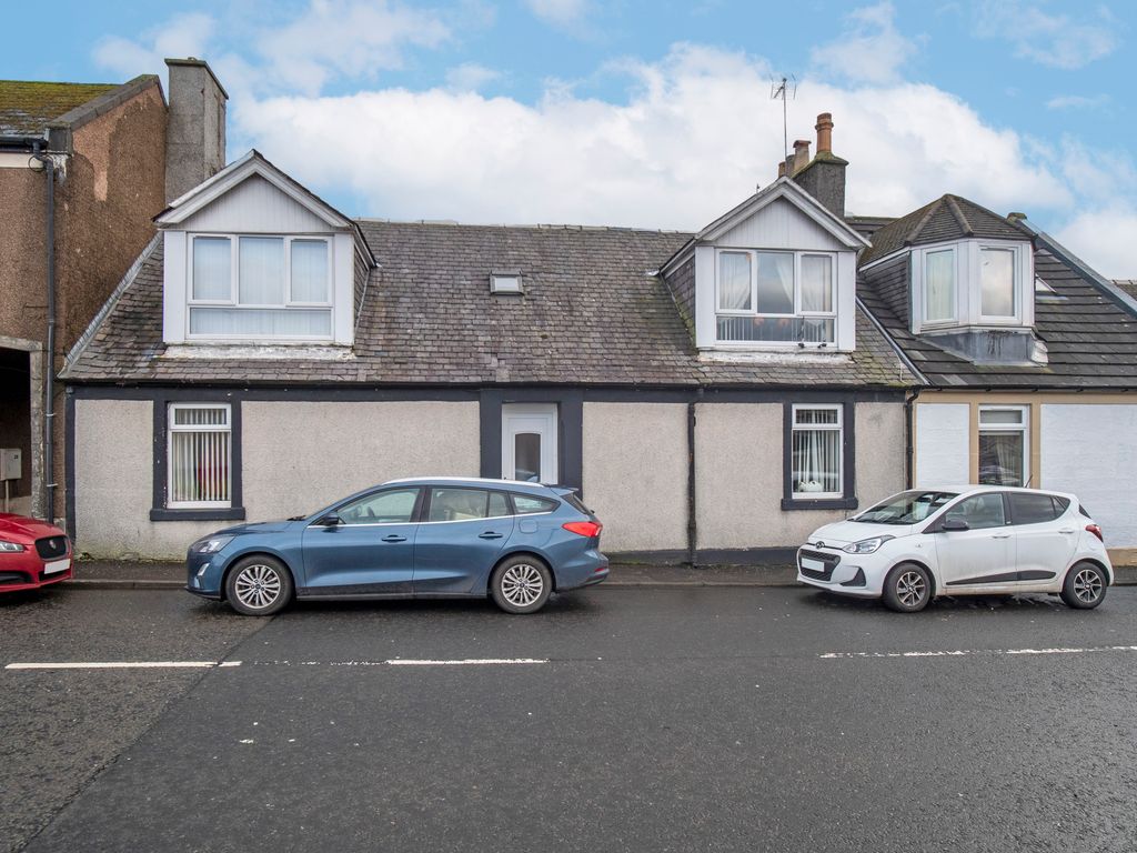 2 bed flat for sale in Vennel Street, Dalry KA24 Zoopla